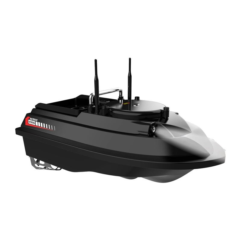 Flytec V066 GPS návnadová loď 18 000 mAh