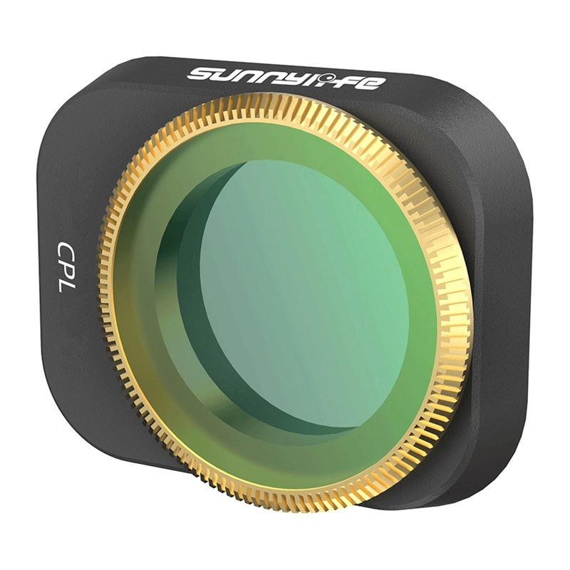 Sunnylife CPL filtr pro DJI Mini 3 / Mini 3 Pro - 1 kus