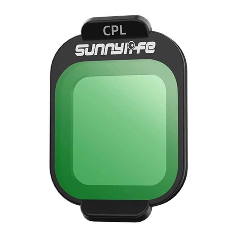 Sunnylife CPL polarizační filtr pro dron Flip - 1 kus