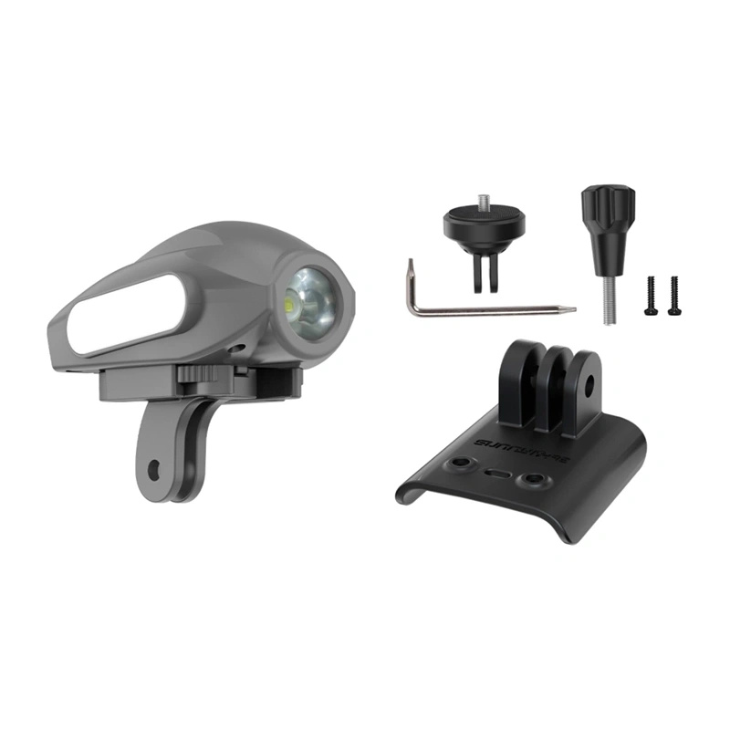 Sunnylife montážní adaptér se světlem pro dron DJI Avata 2
