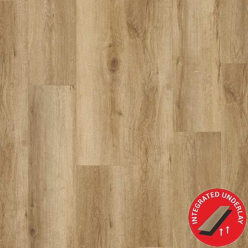 Vinylová podlaha SPC+IXPE Dub Riverton 91599 4V 5,3/0,55mm