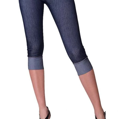 Dámské legíny Bridi Jeans - Marilyn jeans S-M