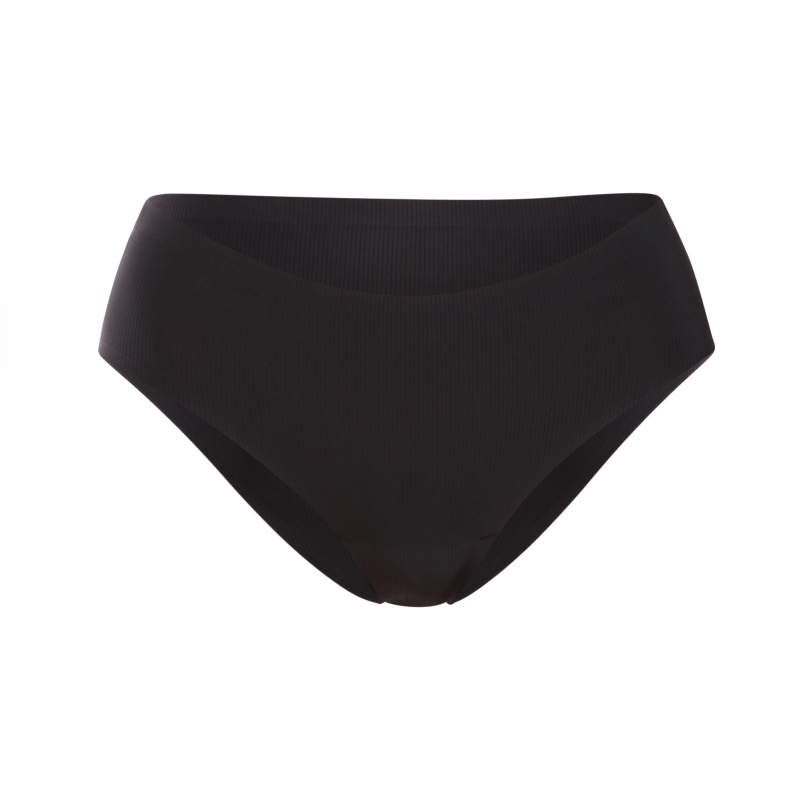 Kalhotky Julimex Avia Barva: Černá, Velikost: S