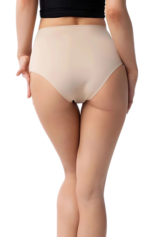 Kalhotky Julimex Amber Maxi Barva: Béžová, Velikost: XL