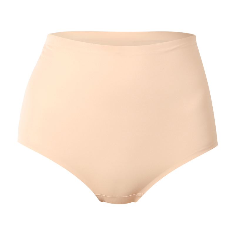 Kalhotky Julimex Amber Maxi High Barva: Béžová, Velikost: XL