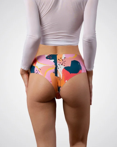 Kalhotky Tutti Frutti Brasil - Julimex S