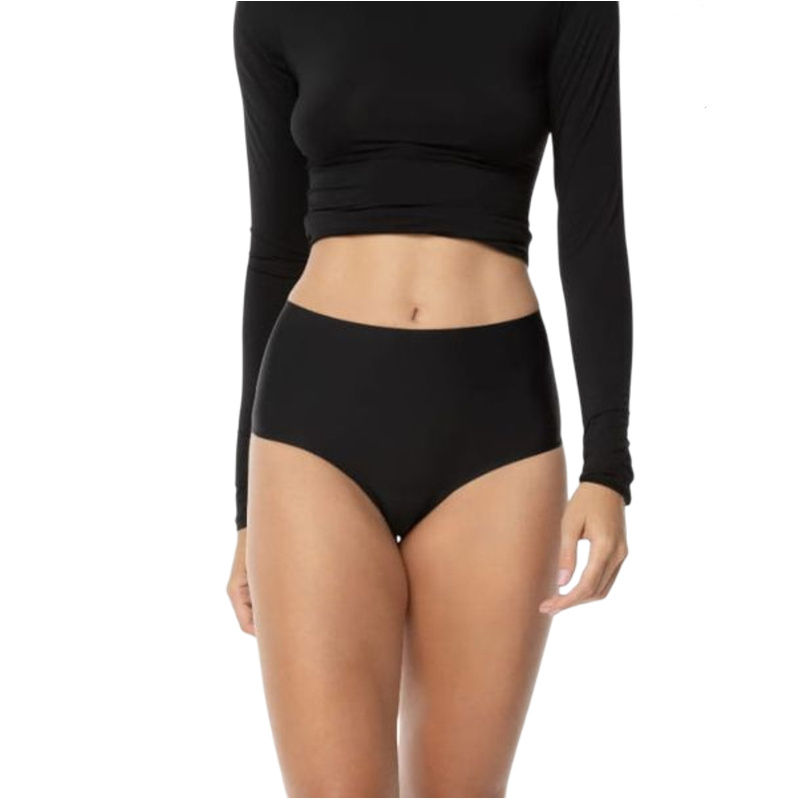 Brazilky Julimex Joy brasil Maxi Barva: Černá, Velikost: XL