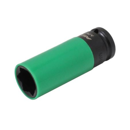 ASTA 1/2" DR. MS21 nárazová hlavice