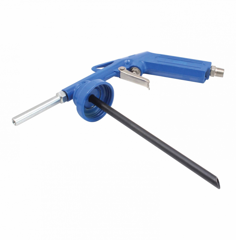 Pistole na UBS na dutiny a podvozky vozidel, 3-5 bar - SATRA