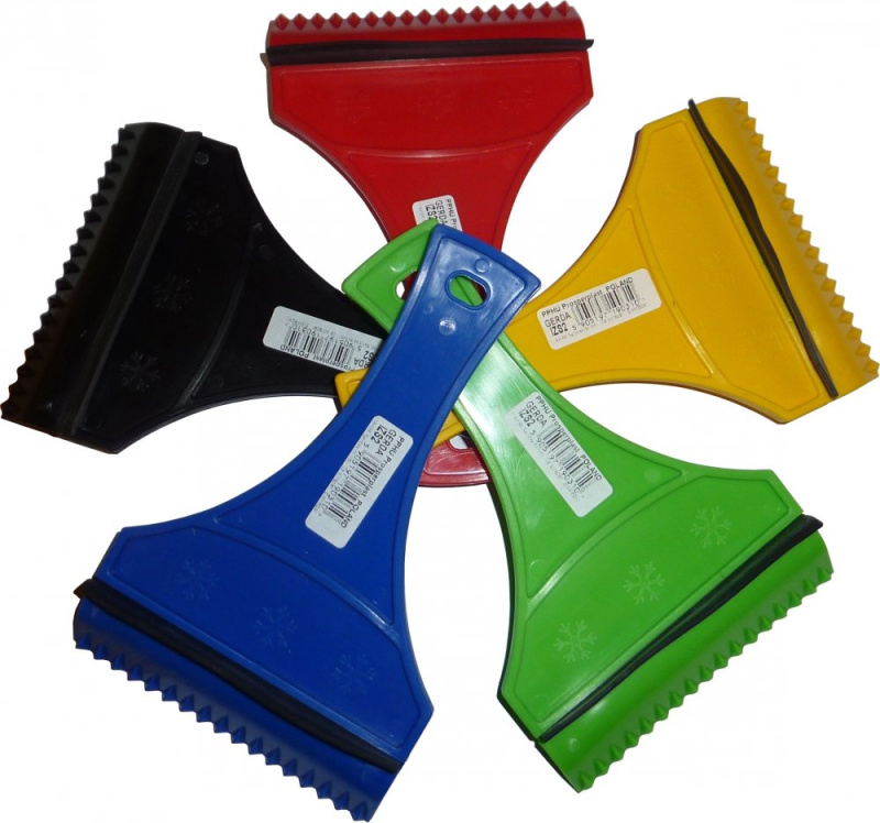 Prosperplast Škrabka na led GERDA