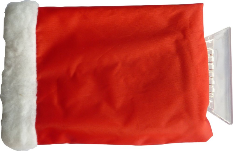 Prosperplast Škrabka na led ALASKA PLUS s otepleným rukávem