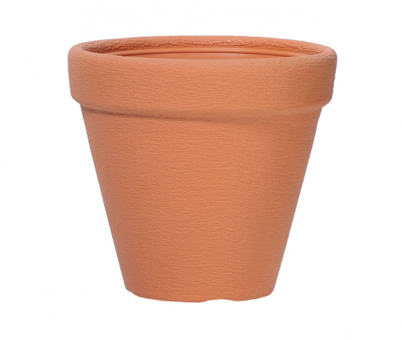 Prosperplast Květináč CLASSIC 45 cm - cihla