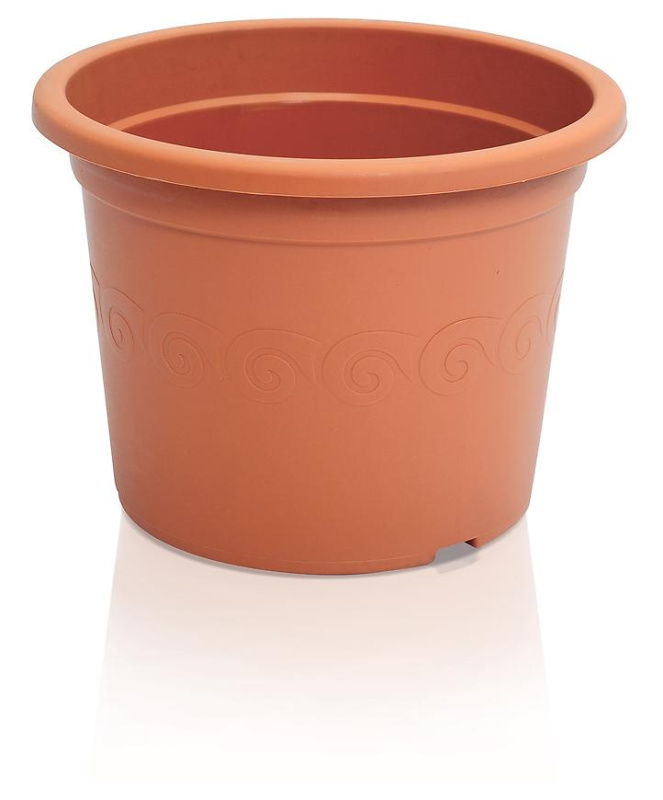 Květináč plastica dp17 r624