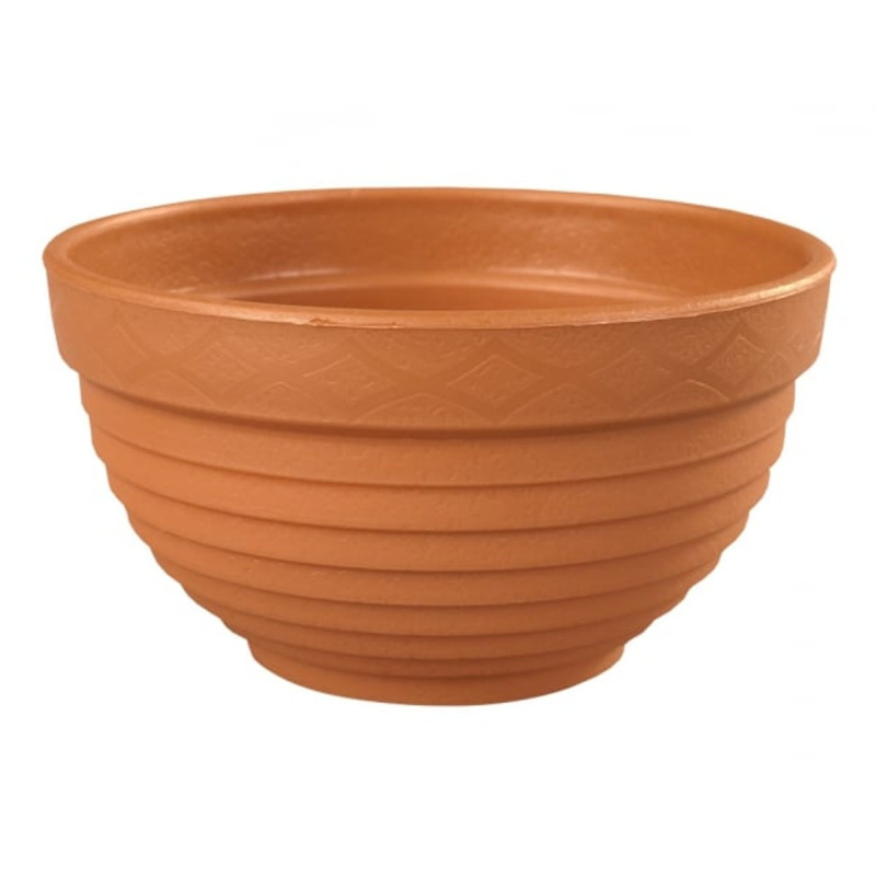 Plastová žardinka MISA Ø květináče 26 cm