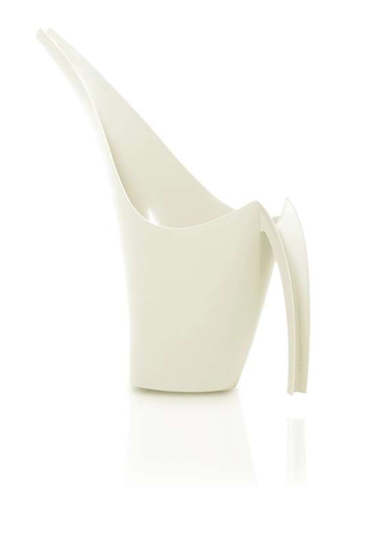 Prosperplast GIRAFFE 1,5l, krémová IKW2