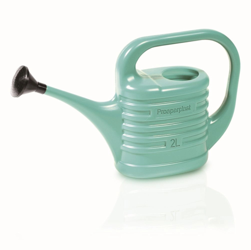 Plastia Pilea 3,8 l zelená