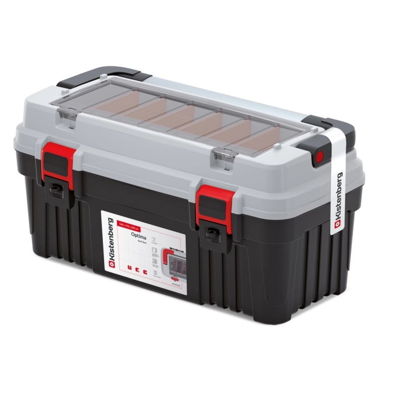Kistenberg Multifunkční box na nářadí Optima 55 KOPA5530S