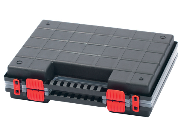 Organizér oboustranný dvojitý 32"