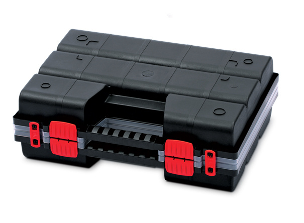 Organizér oboustranný 32"