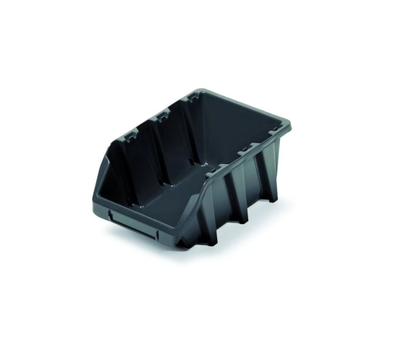 Prosperplast BINEER LONG NPNL8 Plastový úložný box 198 x 118 x 84, cmčerný