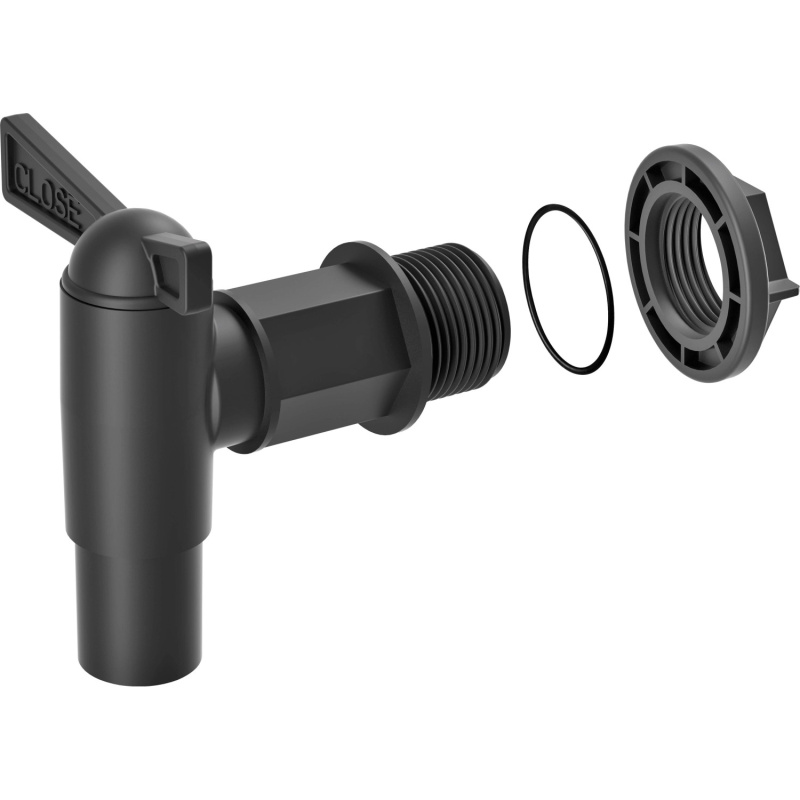 Waterform Vodovodní kohoutek pro sudy na dešťovou vodu