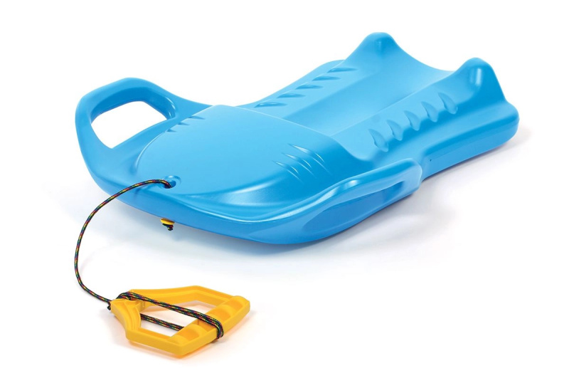 Boby Sporty světle modré - 1 kus