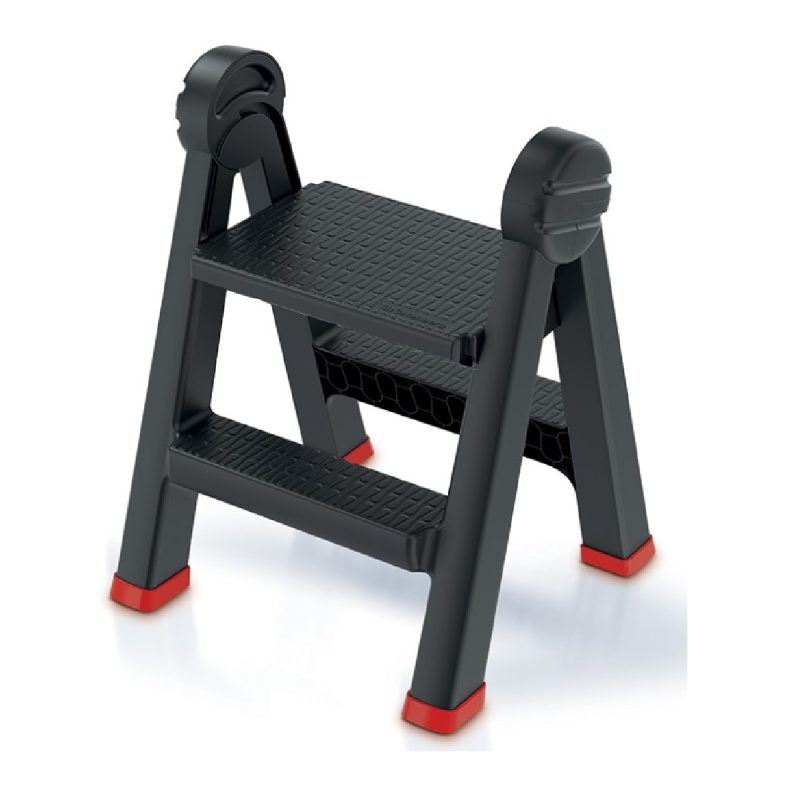 Kistenberg Dílenské schůdky Titan Ladder KLD4565, 47 x 43,5 x 63 cm
