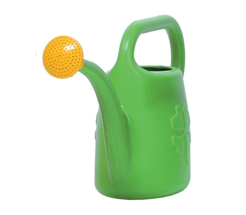 Prosperplast KONI 4,5l sv. zelená