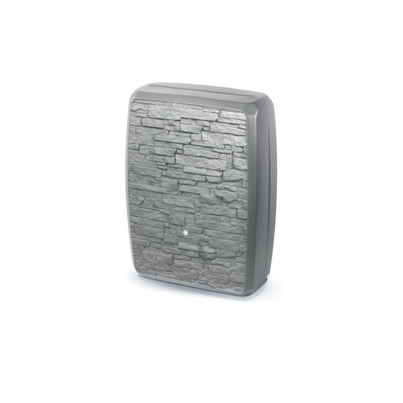 Waterform Sud na dešťovou vodu MULTITANK vzor kámen 250 l - barva: beton