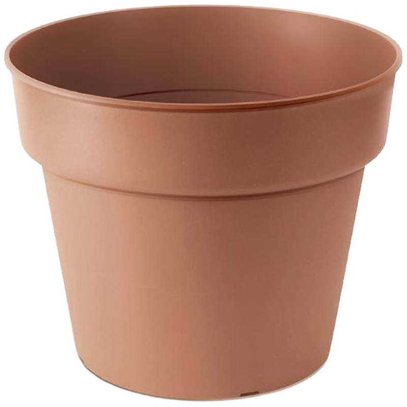 Květináč Planti 19,5 cm terakota