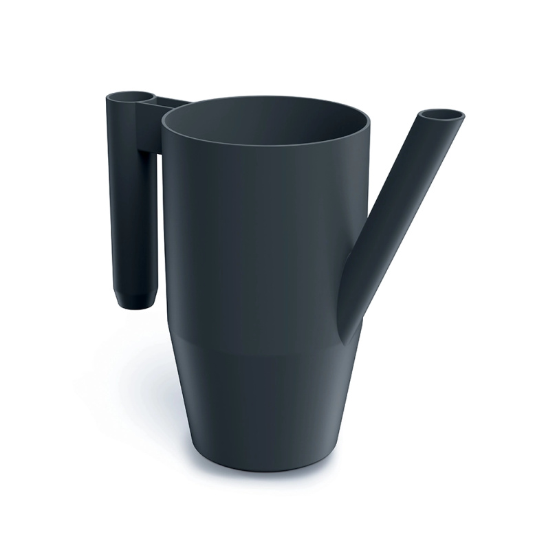 Konvička na zalévání IBIS 2 l antracit