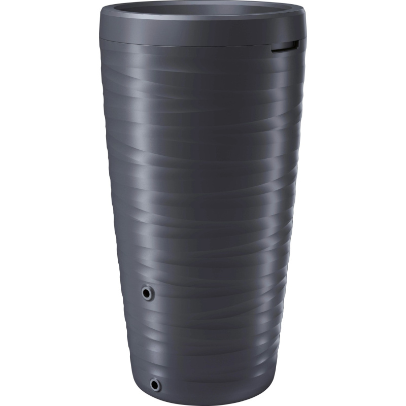 Waterform Sud na dešťovou vodu Maze antracitový 240 l