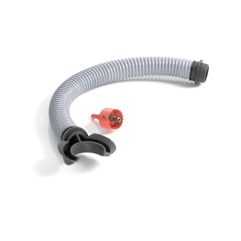 Sada na dešťovou vodu do okapů