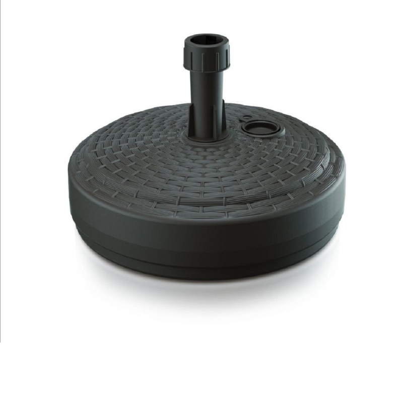 Stojan pro slunečník 16L, umbra