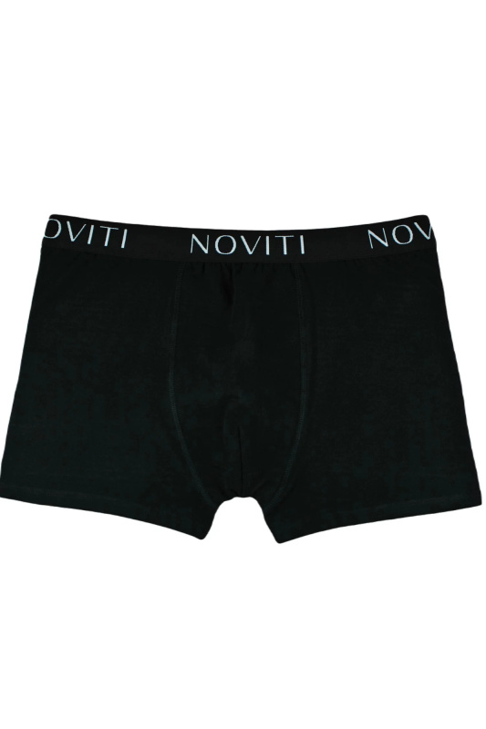Pánské boxerky 004 01 - NOVITI černá XXL