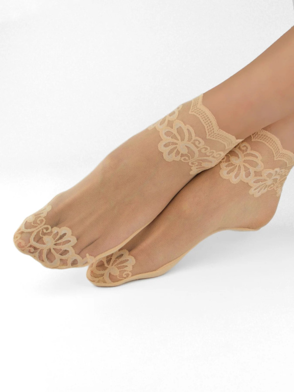 Dámské laserové ťapky 036041 2301 - Noviti tělová 36-41