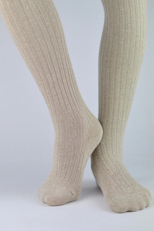 LURKIS LIPPED TIGHTS RB005 2-6 l. černá 92-98