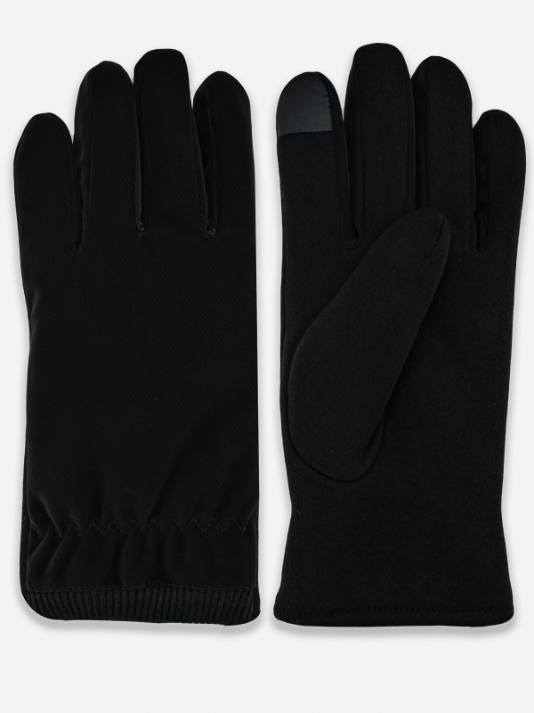 Pánské rukavice Noviti RT007 černá 26 cm