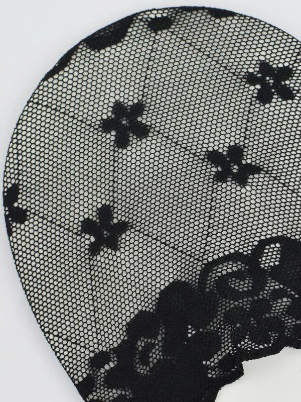 Noviti baleríny SN051 Lace Silicone ABS 36-41 tmavě béžová 36-41