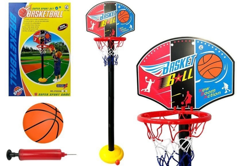Basketbalový set pro děti