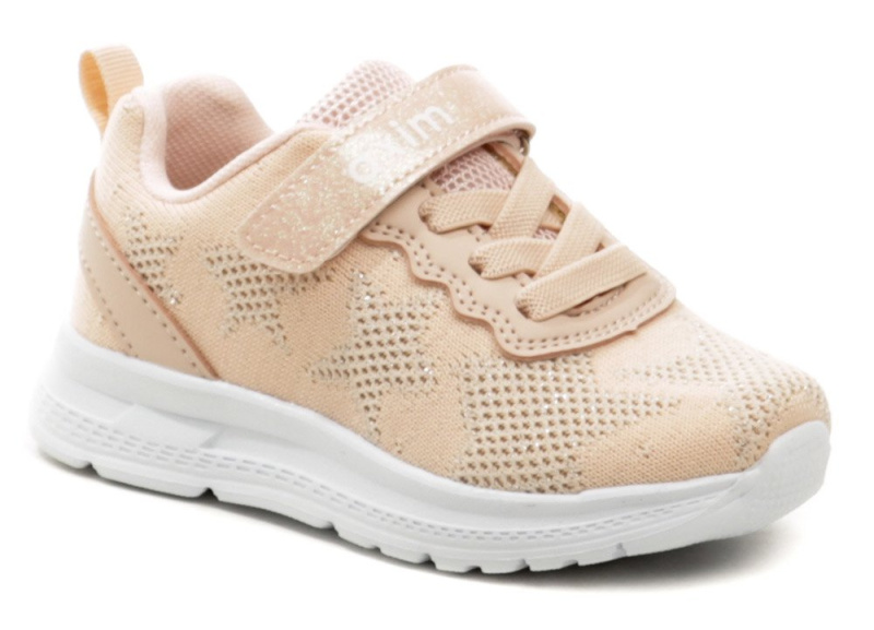 Axim 2A23741 růžové dětské tenisky EUR 29