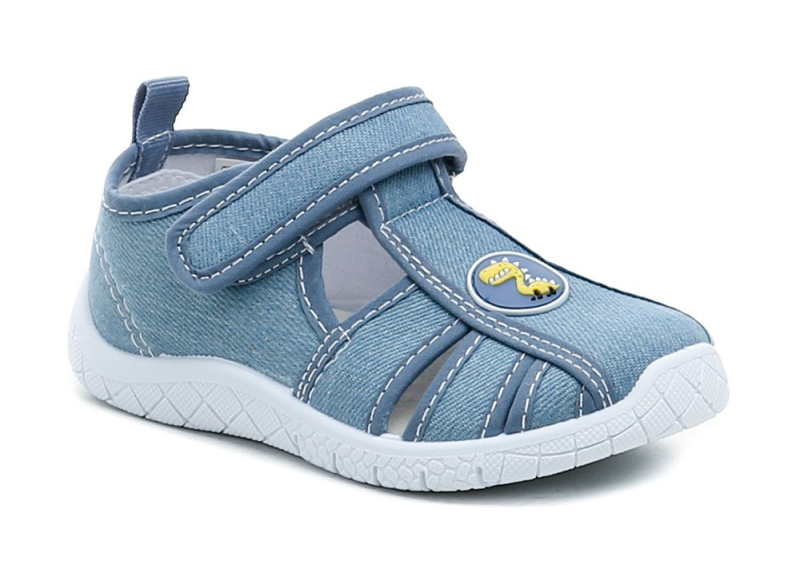 Axim 1TE26418 modré dětské plátěnky EUR 28