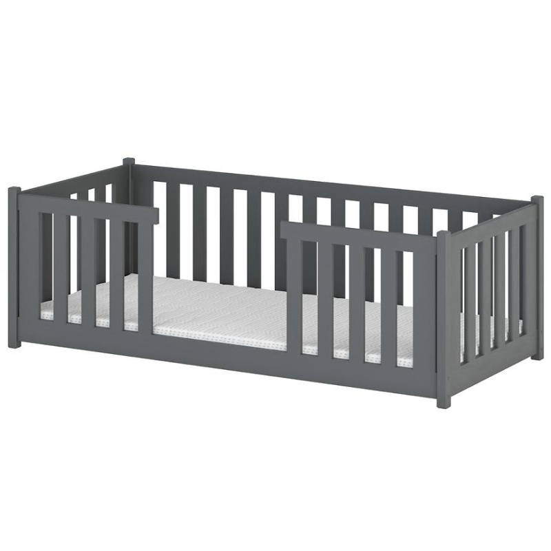 Postel Fero 80x180 graphite
