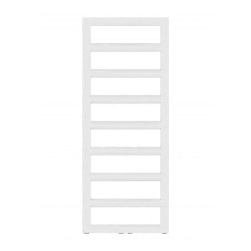 HOPA Glasgow radiátor kombinovaný 125x60 cm bílá lesklá RADGLA601335SP