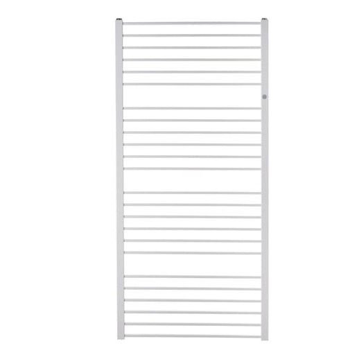 HOPA Piko radiátor kombinovaný 152,9x63 cm bílá lesklá RADPIK601535SP