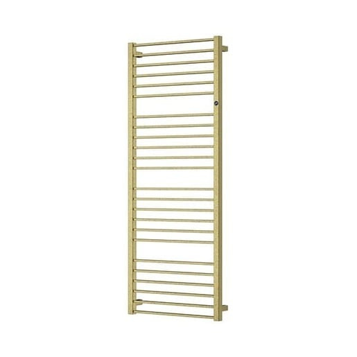 HOPA Piko radiátor kombinovaný 62,9x43 cm zlatá RADPIK406084