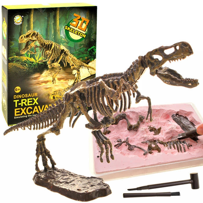 SES Kostra T Rex