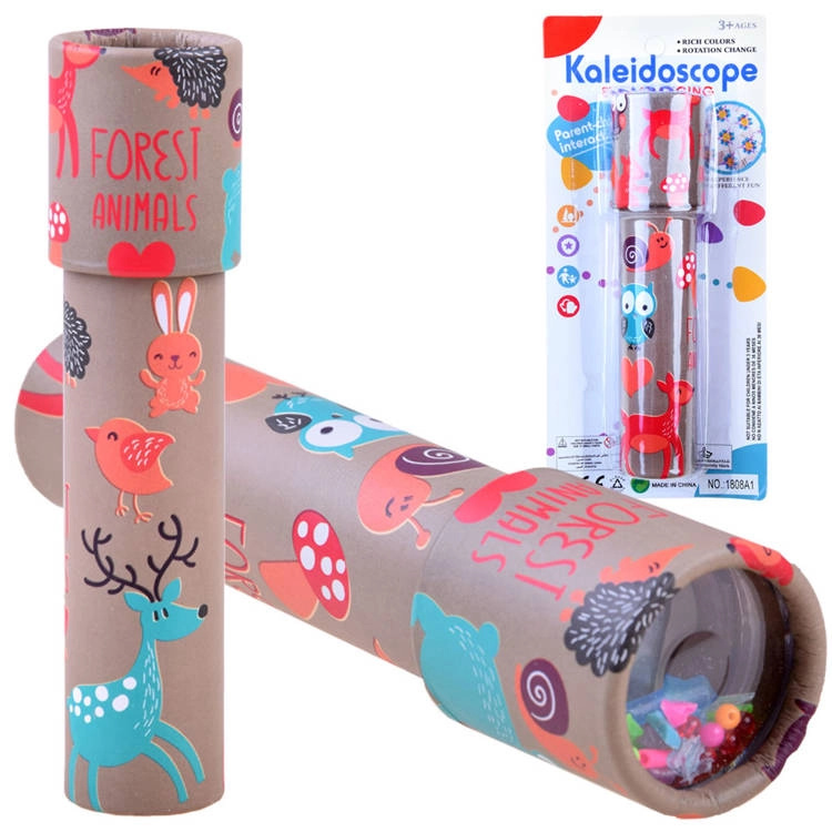 Veľký Kaleidoskop