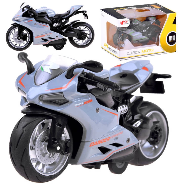 Jokomisiada Motor Závodník