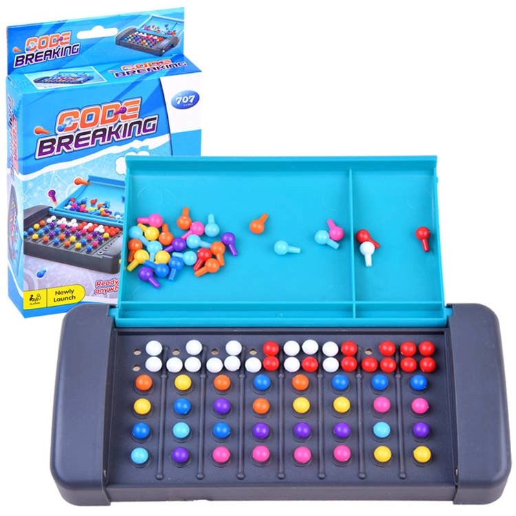 Mastermind mini Logik